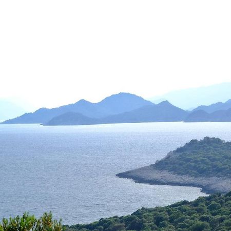 Likya 202 Aparthotel Demre Bagian luar foto
