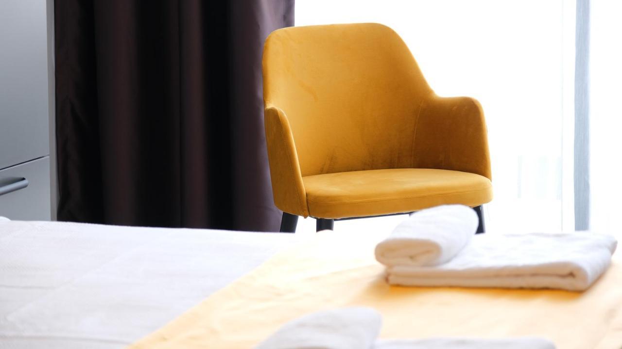 Likya 202 Aparthotel Demre Bagian luar foto