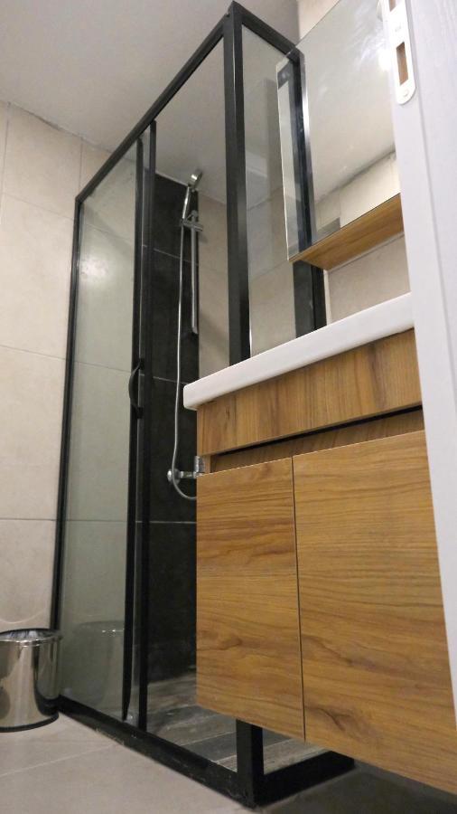 Likya 202 Aparthotel Demre Bagian luar foto
