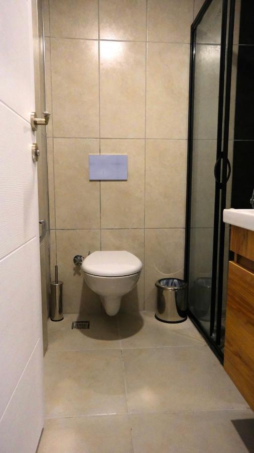 Likya 202 Aparthotel Demre Bagian luar foto