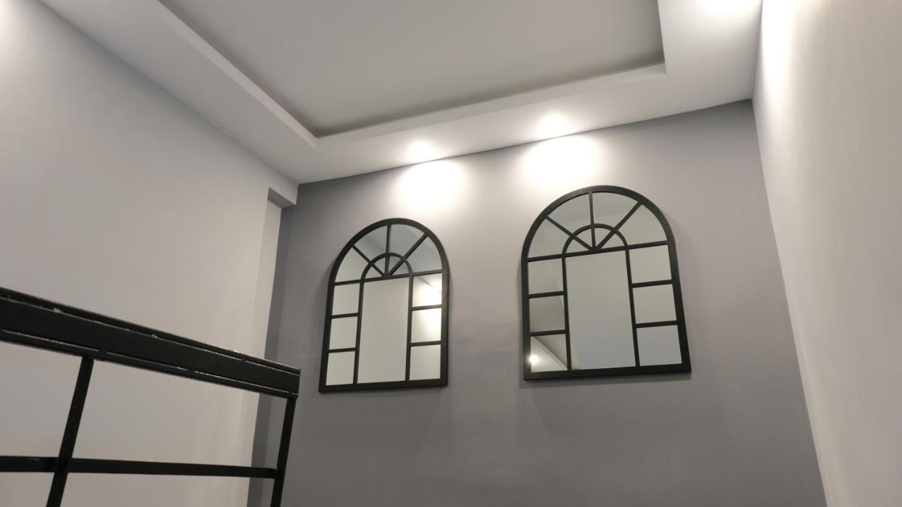 Likya 202 Aparthotel Demre Bagian luar foto